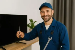Protherm Televizyon Servisi İzmir